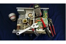 Acom Amplifier Repair, Maintenance and Test Service